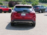 Used 2020 Ford Edge Titanium w/ Cargo Accessory Package image 6