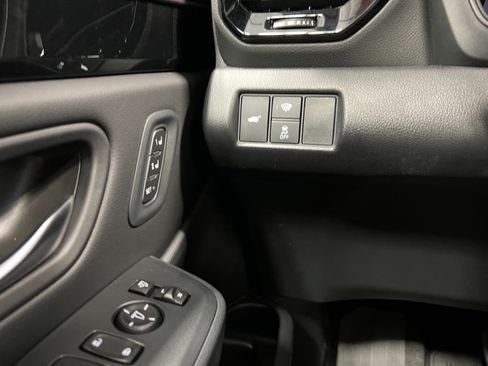 New 2025 Honda Pilot TrailSport image 16