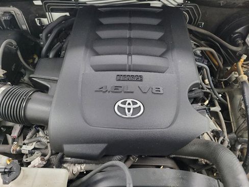 Used 2012 Toyota Tundra 2WD Double Cab image 30