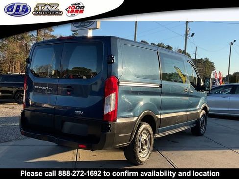 Used 2015 Ford Transit 150 130 Low Roof image 6