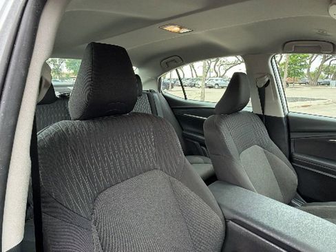 Certified 2025 Toyota Camry LE image 40