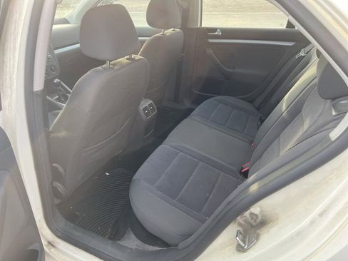 Used 2007 Volkswagen Jetta Sedan image 19