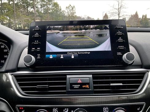 Used 2022 Honda Accord Sport Special Edition image 13