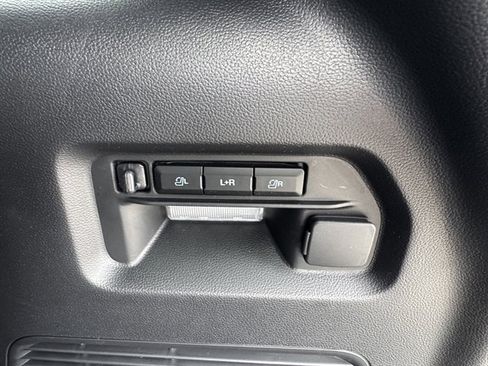 New 2026 Ford Explorer Platinum w/ LUX Leather Package image 24