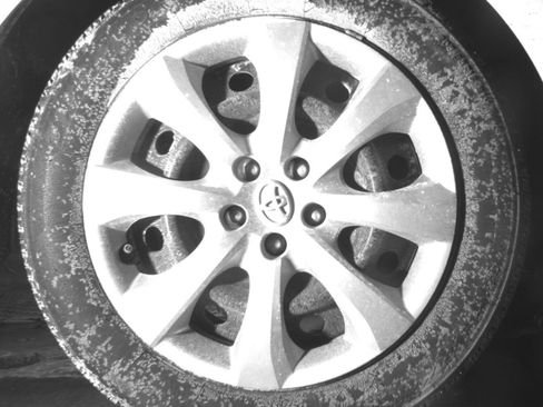 Used 2025 Toyota Corolla LE FWD image 24