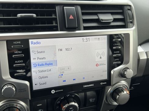 Used 2024 Toyota 4Runner SR5 Premium image 19