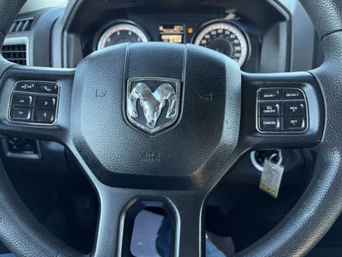 Used 2019 RAM 1500 Express w/ Express Value Package image 18