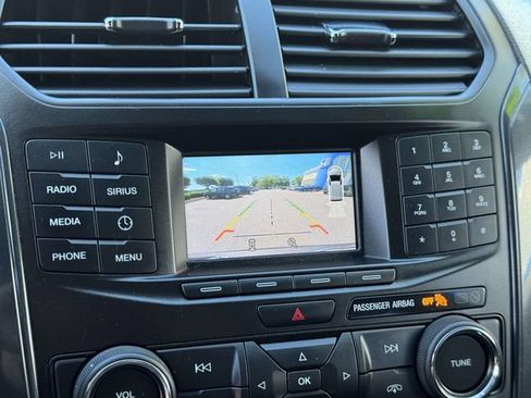 Used 2018 Ford Explorer XLT AWD/4WD image 26