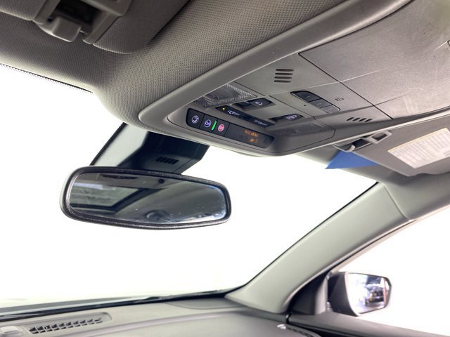 Used 2021 GMC Terrain SLT w/ Infotainment Package II FWD image 27