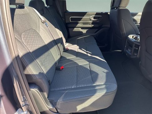 New 2026 RAM 1500 Big Horn image 23