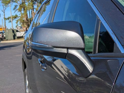 New 2025 Toyota RAV4 XLE Premium image 11