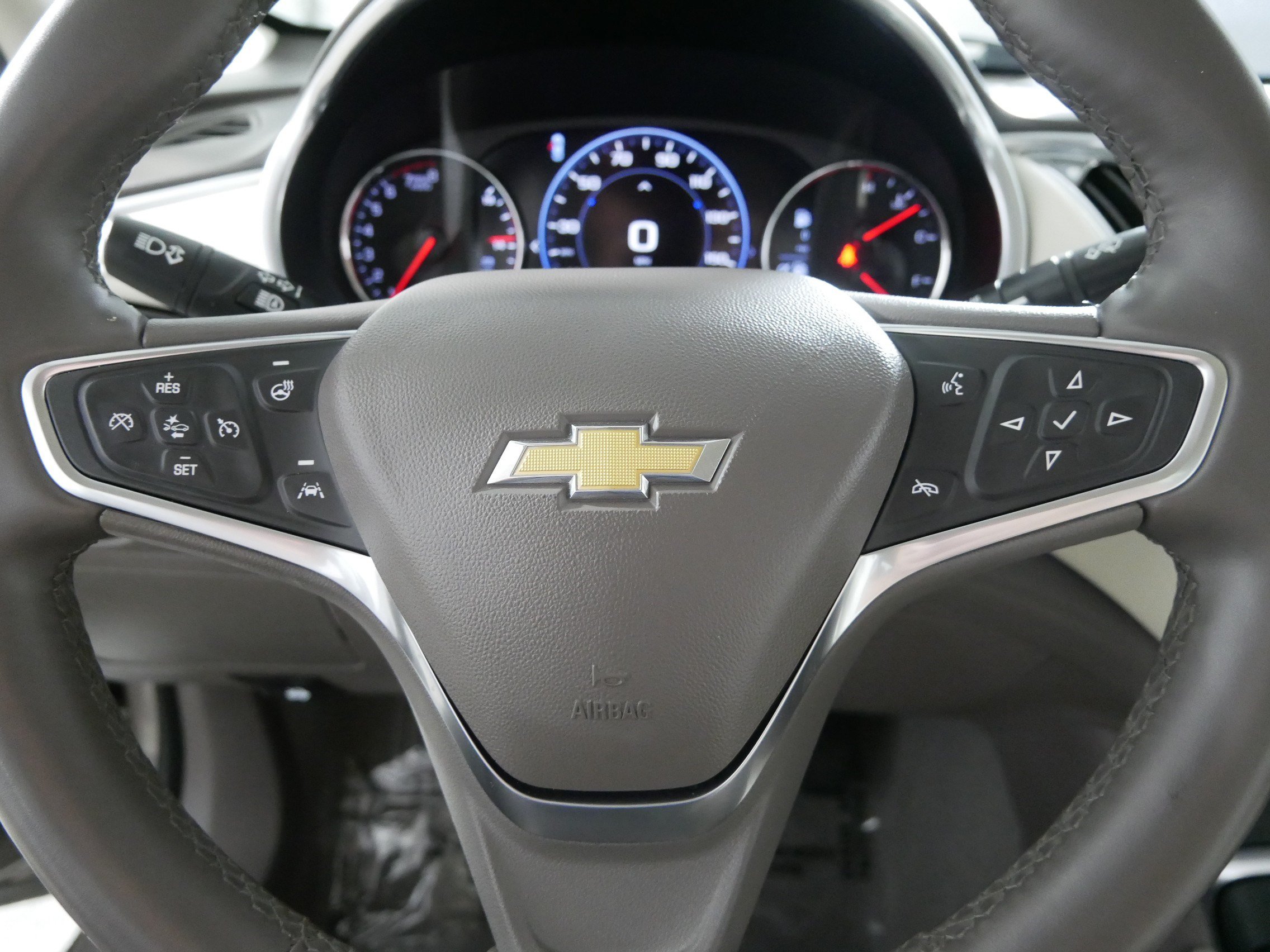 Used 2024 Chevrolet Malibu LT FWD image 25