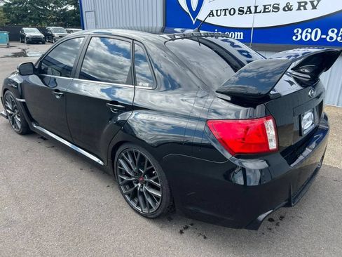 Used 2013 Subaru Impreza WRX STI AWD/4WD image 15
