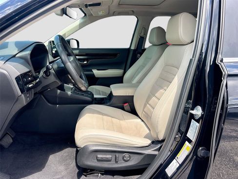 Certified 2023 Honda CR-V EX-L image 23