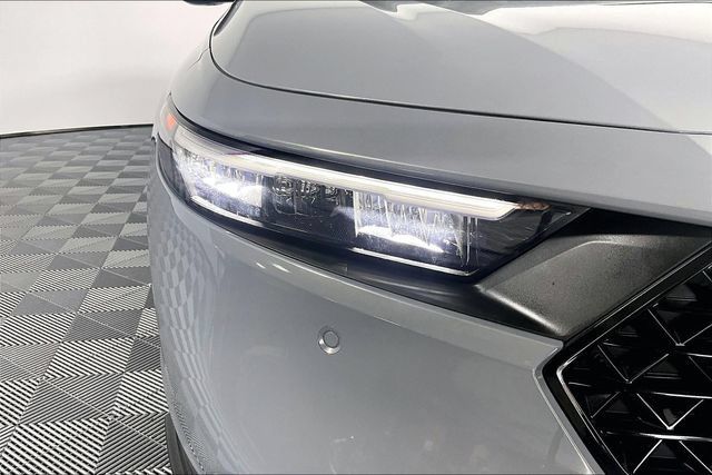 Used 2024 Honda Accord EX-L image 28
