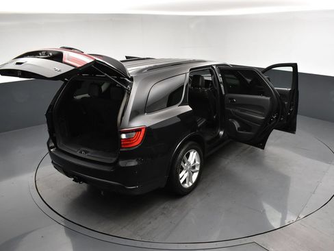 Used 2025 Dodge Durango R/T AWD/4WD image 26