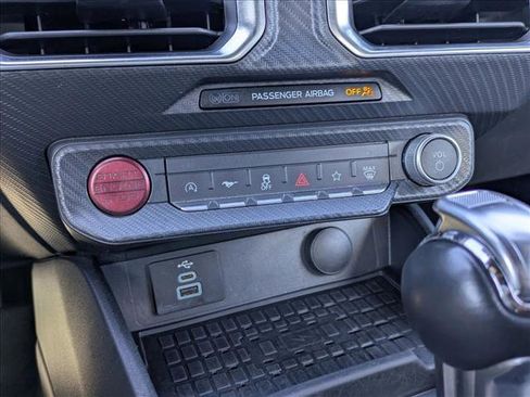 Used 2024 Ford Mustang Premium RWD image 7