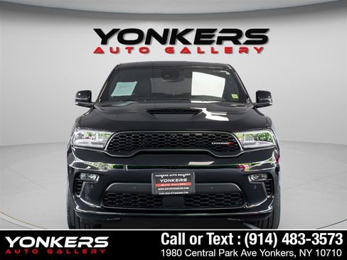 Used 2022 Dodge Durango R/T AWD/4WD image 18