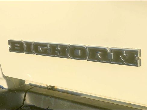 Used 2024 RAM 3500 Big Horn image 9