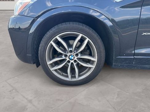 Used 2017 BMW X4 xDrive28i AWD/4WD image 14