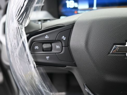 New 2027 Chevrolet Bolt RS FWD image 12