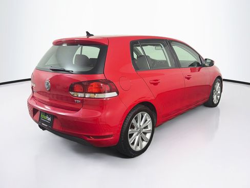 Used 2013 Volkswagen Golf TDI FWD image 9