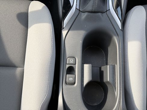 Used 2025 Toyota Corolla LE w/ LE Premium Package FWD image 22