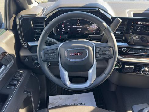 Used 2026 GMC Sierra 1500 Elevation AWD/4WD image 13