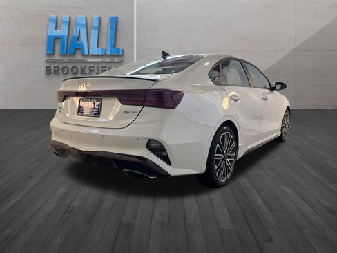 Used 2024 Kia Forte GT image 5