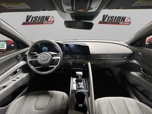 Used 2023 Hyundai Elantra SEL w/ Convenience Package image 26