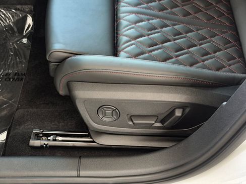 New 2026 Audi S3 Premium AWD/4WD image 23