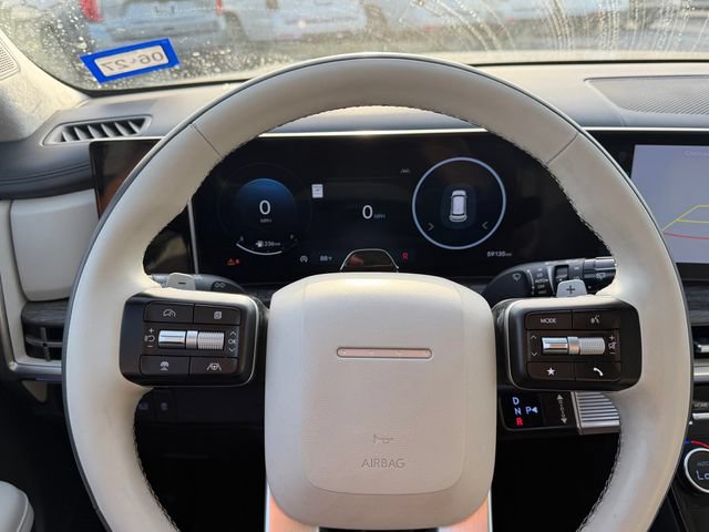 Used 2024 Hyundai Santa Fe Calligraphy FWD image 23
