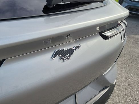 Used 2021 Ford Mustang Mach-E Select image 28