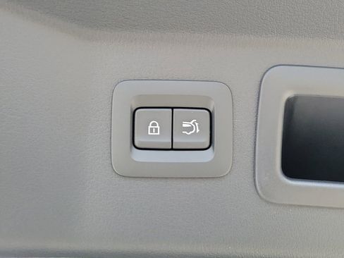 New 2026 MAZDA CX-90 3.3 Turbo w/ Premium Sport Pkg image 11