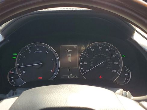 Used 2019 Lexus RX 350 FWD image 17