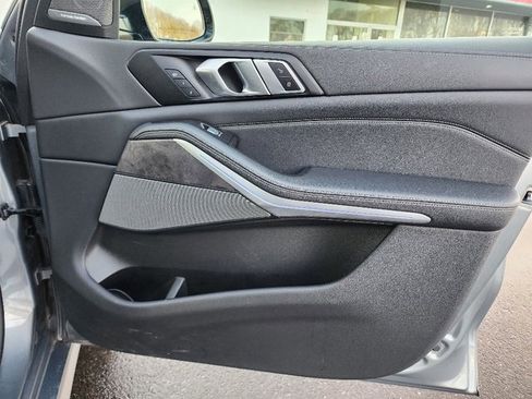 Used 2023 BMW X7 xDrive40i w/ M Sport Package image 10