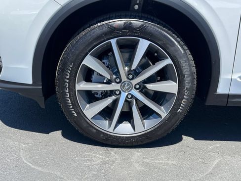 New 2026 Acura MDX SH-AWD w/ Technology Package image 6