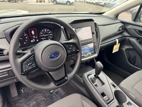 New 2026 Subaru Crosstrek 2.5i image 18