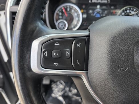 Used 2024 RAM 2500 Laramie w/ Protection Group image 19