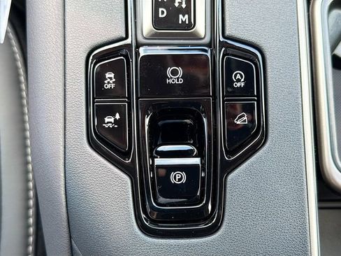 New 2026 Lexus TX 350 AWD image 46