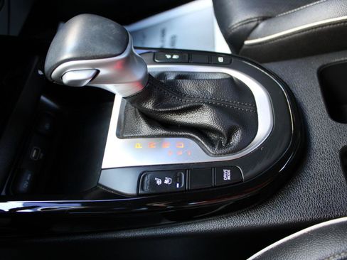 Used 2022 Kia Forte GT-Line w/ GT-Line Premium Package FWD image 37