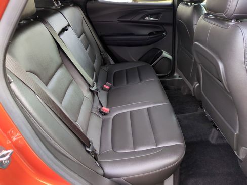 Used 2023 Chevrolet TrailBlazer ACTIV image 26