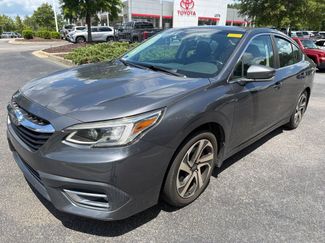 Used 2021 Subaru Legacy Limited XT w/ Popular Package #2 AWD/4WD video 1