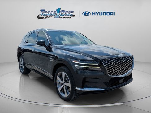Used 2024 Genesis GV80 3.5T Advanced w/ Advanced Package AWD/4WD image 1