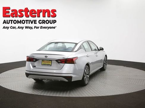 Used 2022 Nissan Altima 2.5 SV FWD image 39