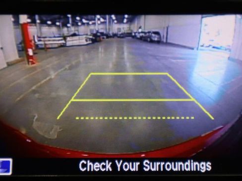 Used 2019 Honda Fit LX image 8