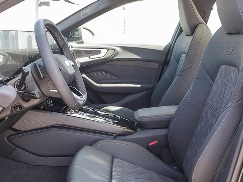 New 2025 Audi S5 Premium Plus image 17