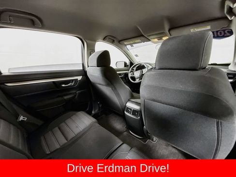 Used 2018 Honda CR-V LX image 28