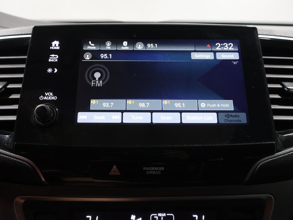 Used 2019 Honda Pilot EX-L image 34