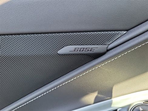 New 2025 Chevrolet Corvette Z06 w/ Battery Protection Package image 13